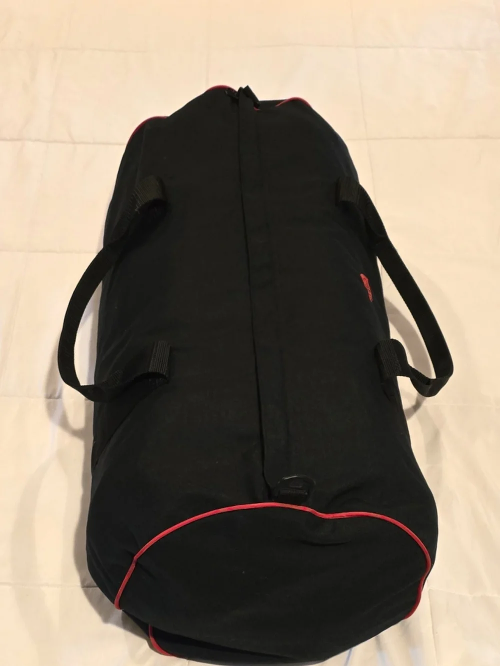 The North Face Duffel Bag
